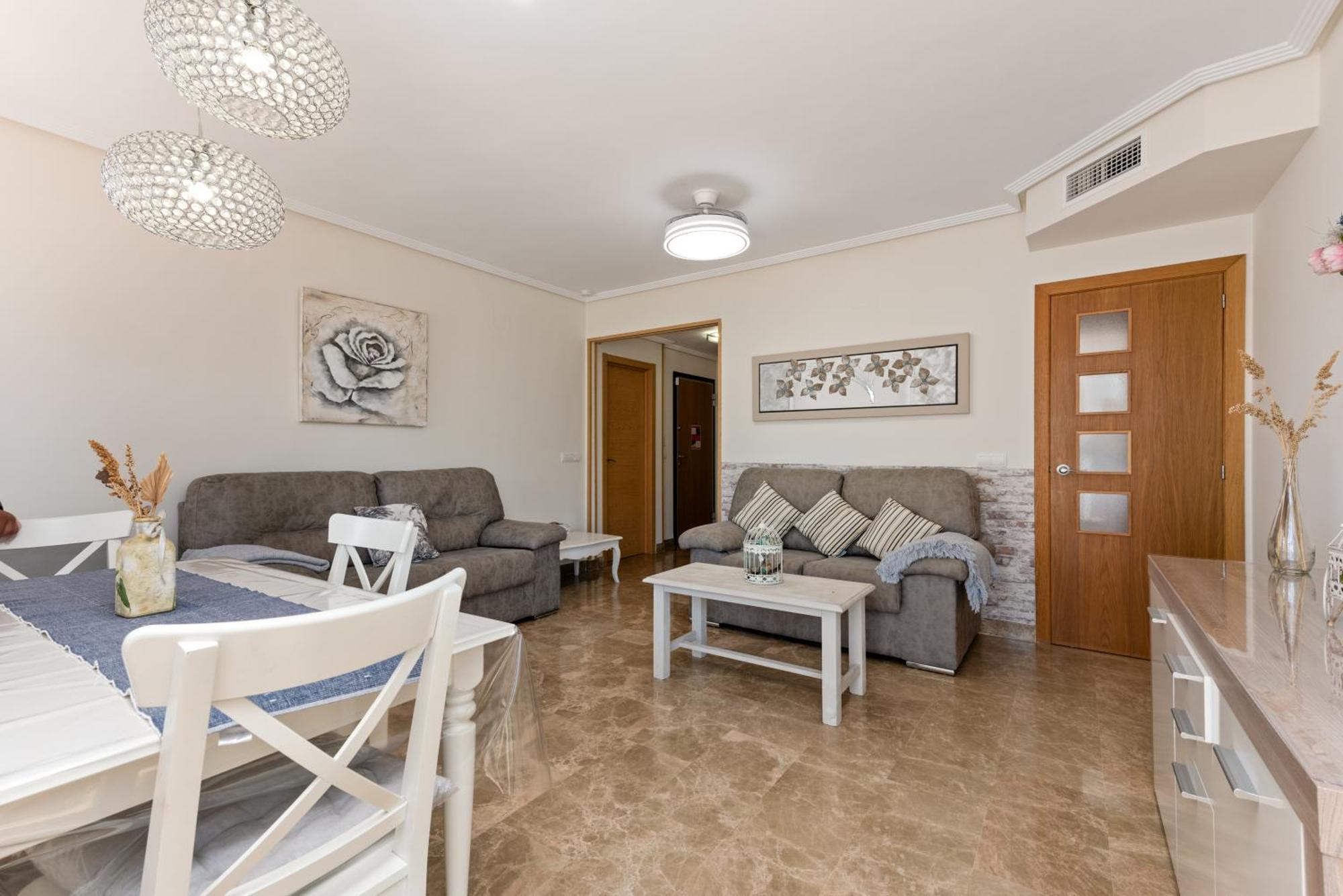 Bed and Breakfast Golf Hills Estepona Zewnętrze zdjęcie
