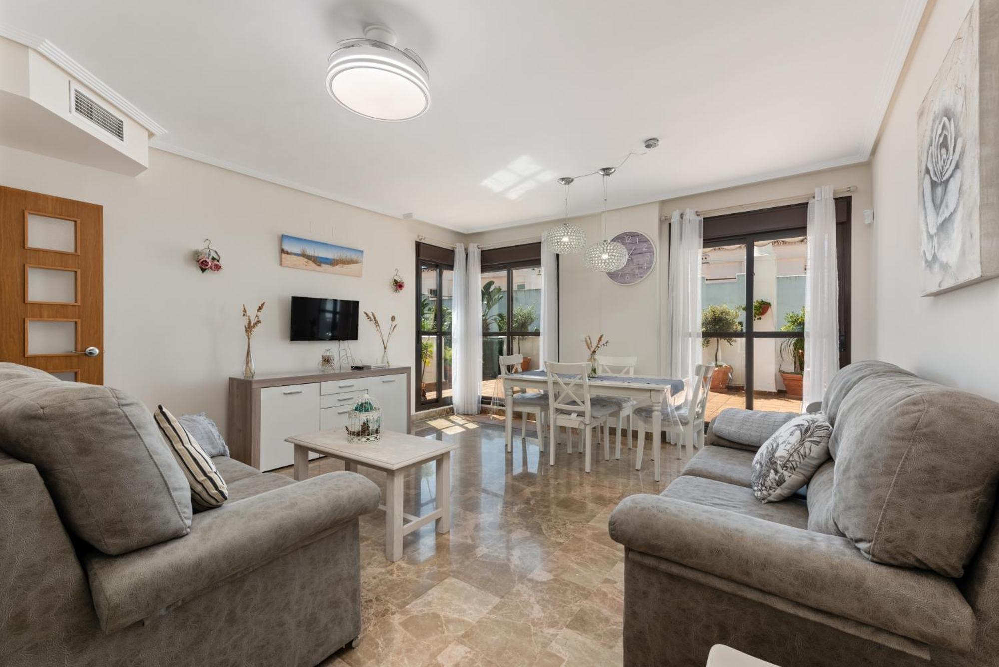 Bed and Breakfast Golf Hills Estepona Zewnętrze zdjęcie
