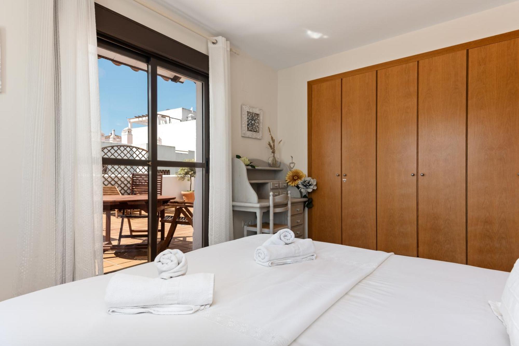 Bed and Breakfast Golf Hills Estepona Zewnętrze zdjęcie