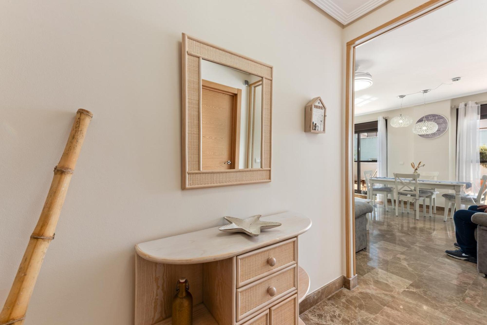 Bed and Breakfast Golf Hills Estepona Zewnętrze zdjęcie