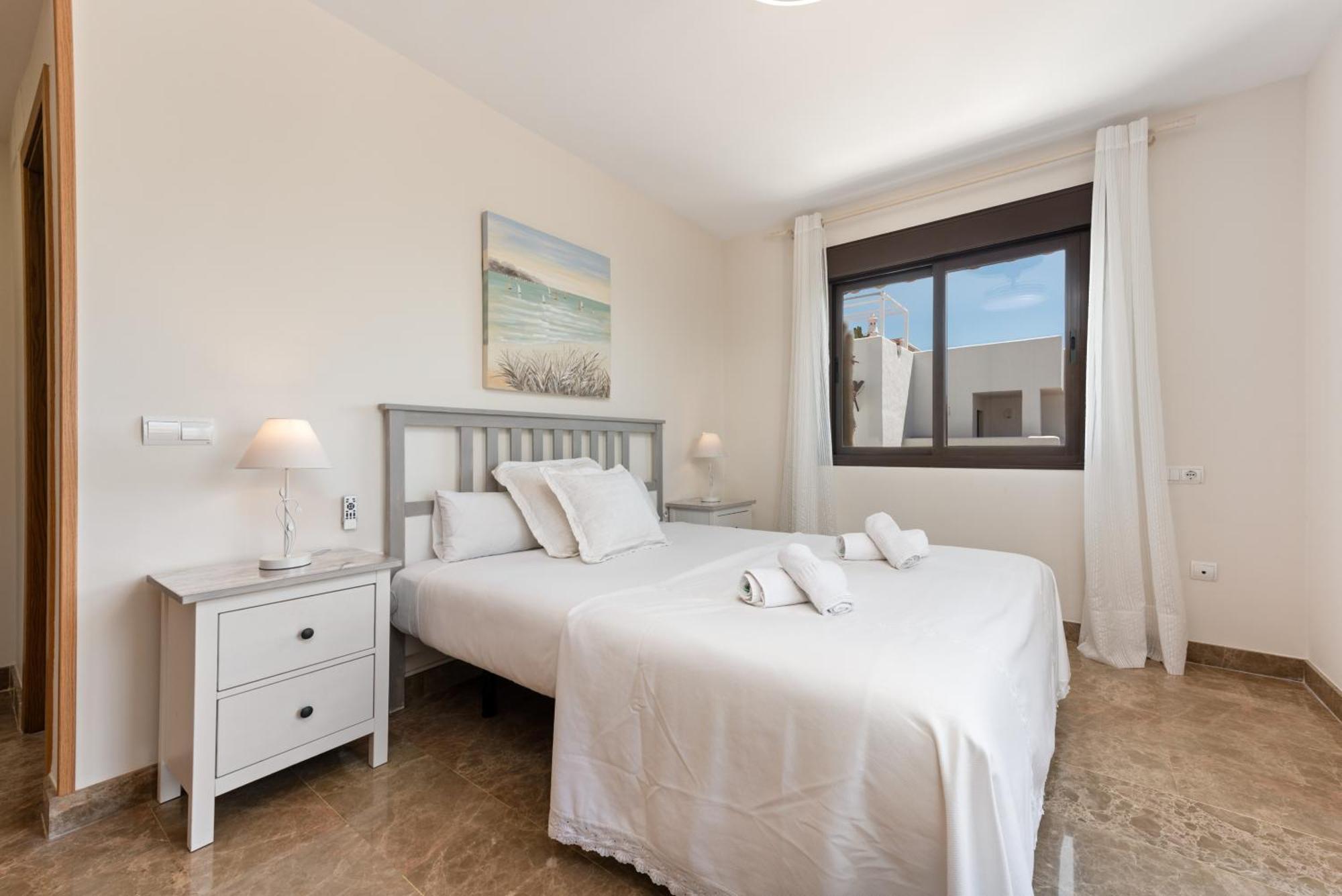 Bed and Breakfast Golf Hills Estepona Zewnętrze zdjęcie